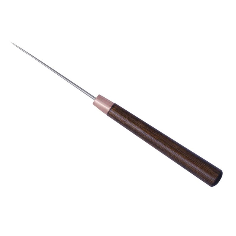 4 Pcs Handheld Tool Compact Size Long Handle Punching Awls