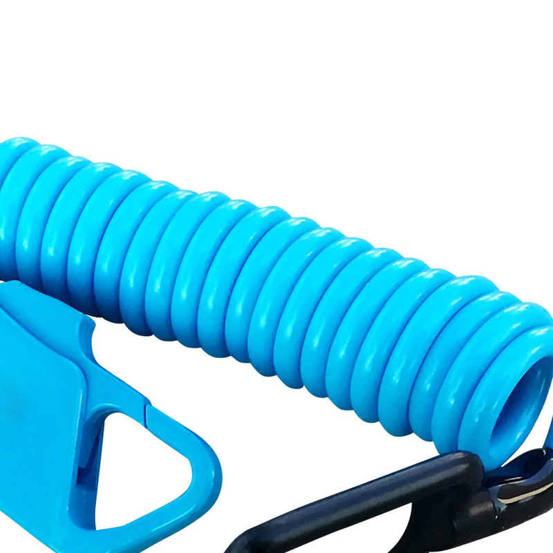 K2N Helmet Cable Lock Luggage Bike Password Anti Theft Lock