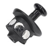 360° Prism Auto Tracking Accurate Measurement Wear Resistant 360 Degree