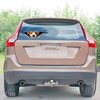 Car Sticker 25 cm (9.8 Inch) Jack Russell Terrier Sticker