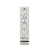 SCHWARZKOPF IGORA ROYAL ABSOLUTES SILVER WHITE PERMANENT HAIR DYE 60ml