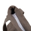 Pet Canvas Shoulder Bag Breathable Portable Pet Outing Shoulder Bag