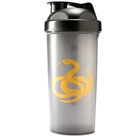 MYPROTEIN Miken Shaker, 20.3 fl oz (600 ml)