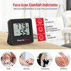 ThermoPro TP157 3 Pack Hygrometer Indoor Thermometer for Home, Room