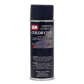 Sem Products 15323 Palomino Color Coat
