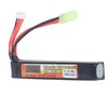 Water Sprayer Lipo Battery 11.1V 25C Discharge Rate 3S 1500mAh