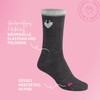 LIEBLINGSSTÜCK Lovely Socks - Ladies Socks - 4 Pairs -