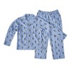 Little Label - Children's Pyjamas Boys - Two Piece Sizes