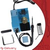 AZ-Delivery 926LED V2 Soldering Iron Kit, 130 W, Adjustable 200
