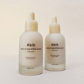 Abib Resurrection Plant Bifida Serum Firming Drop 50ml, 2 Count