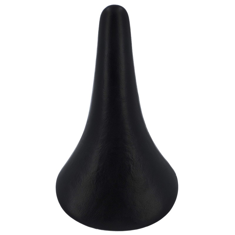Gusti Sean Y. Leather Bicycle Saddle Retro Design Soft Saddle