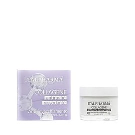 ITALPHARMA Collagen Anti Wrinkle Firming Day & Night 50ml