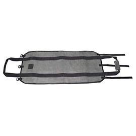 Graintex CB2196 Firewood Log Carrier 20Oz Waxed Canvas