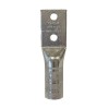 Burndy YA442N Compression Lug 1000 kcmil 2 Hole 1/2 Inch