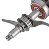 Crankshaft for Honda GX35 GX35NT HHT35S Grass Trimmer Bush Cutter