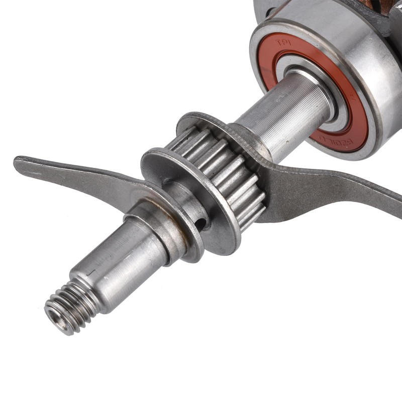 Crankshaft for Honda GX35 GX35NT HHT35S Grass Trimmer Bush Cutter