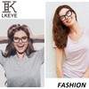 Bifocal Reading Glasses for Women Designer Cat Eye Oversized Frame