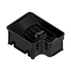 KitchenAid 9.5 Oz. Removable Bean Hopper with Lid for KitchenAid