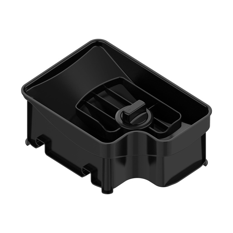 KitchenAid 9.5 Oz. Removable Bean Hopper with Lid for KitchenAid