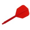 Condor Axe Small XL (Red)
