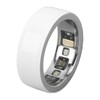 Health Tracker Smart Ring Bluetooth IPX8 Waterproof Rechargeable Smart Health