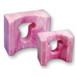 Cardinal Health Foam Head Cradles Foam Head Cradle Positioner Child FP-HEAD Lot