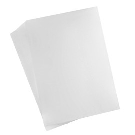 30 Sheets of Overhead Film, A4 High-Quality Overhead Film, Transparent for Laser Printer, Copy Film, Projector Film or Printer Film, Manual Drawing, Gift Packaging