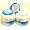 POND'S SKIN CREAM "S" 400 G 2 CREAMS HUMECTANTE FOR 48 HORAS