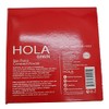 Hola España Skin Petal Body Talc Polvo y Puff 4