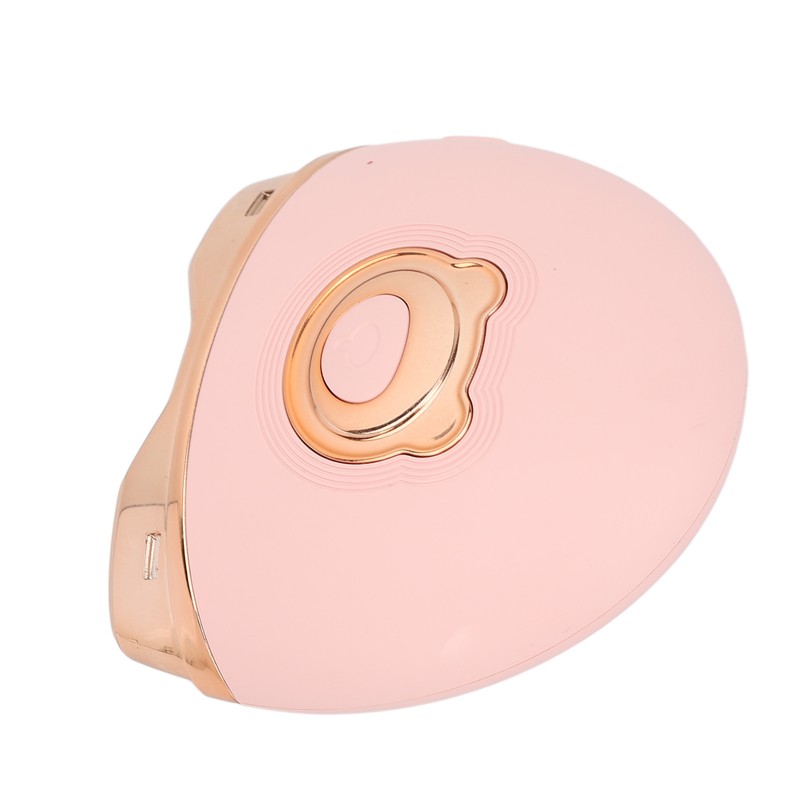 Electric Nail Clipper Safety Automatic Fast Trimming Fingernail Cutter Machine