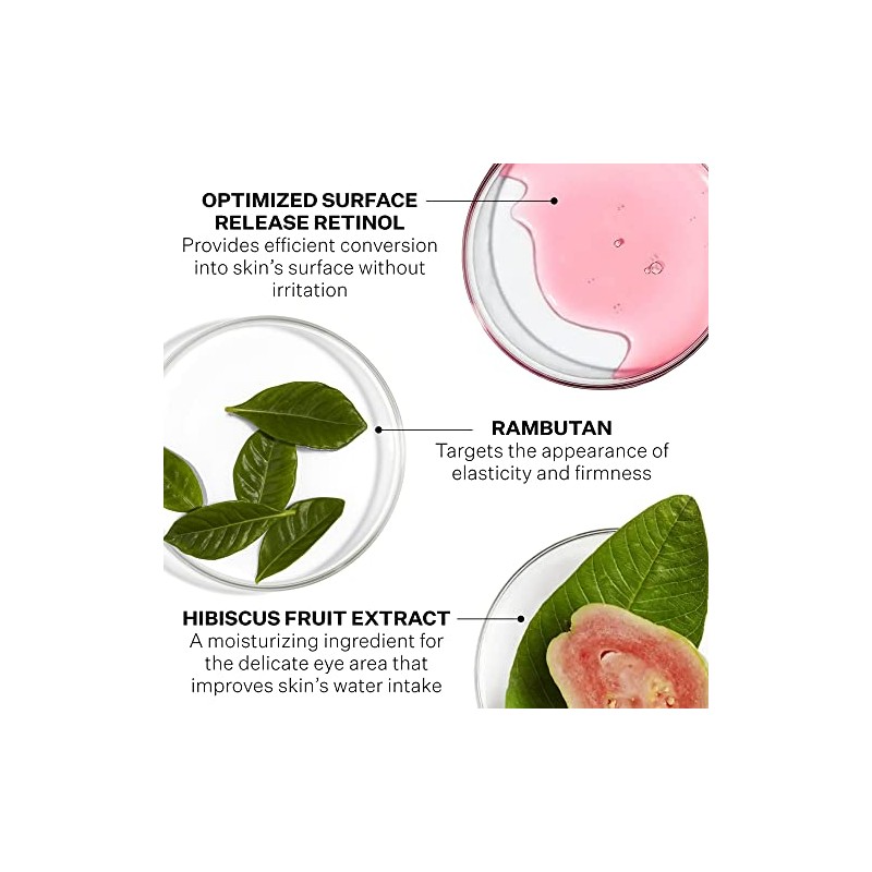 Strivectin Advanced Retinol Multi Correct Eye Cream Eye Cream Women