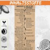 SANTE Naturkosmetik Solid Soap for Douching for Delicate Skin, Vegan