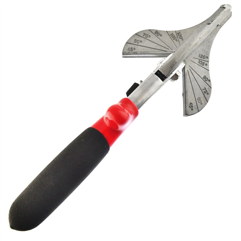 Pipe Tube And Tile Trim Cutter Cutting Tool With Multi