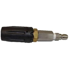 X-Jet M5DS Twist Soft Wash Nozzle 2-3 GPM