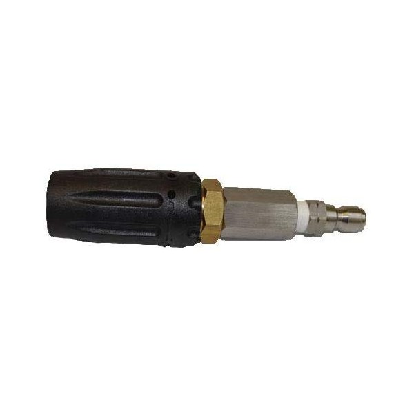 X-Jet M5DS Twist Soft Wash Nozzle 2-3 GPM