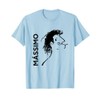 Massimo T-Shirt