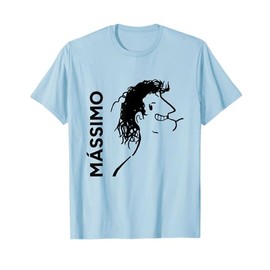 Massimo T-Shirt