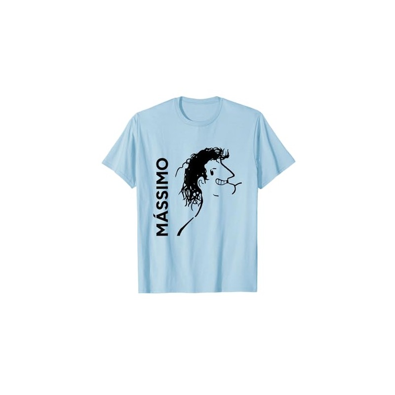 Massimo T-Shirt