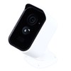 Wireless Security Camera Motion Detection 1080p 2 Way Talk Battery