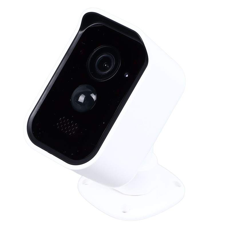 Wireless Security Camera Motion Detection 1080p 2 Way Talk Battery
