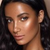Cosmetics mx Paleta De Iluminadores 3d Para Cara Cuerpo 4