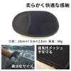 Shearling Car Wash Gloves, Set of 2, Car Wash Sponge,