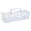 Sumnacon Card Storage Case, Trading Card Case, Trading Card Storage,