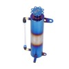 500ML Radiator Cooling Coolant Tank Overflow Catch Can Reservoir Aluminum