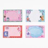 Nichichi Diary, Yumi Kitakishi, Roll Notebook, Shironekko Table Decoration, Notebook