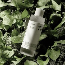 ANUA Heartleaf 77 Tónico Calmante PHA para exfoliar y eliminar piel muerta - De uso diario y pH 5.5 250ml                                             