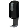 Deflecto Touchless Automatic Hand Sanitizer - Black