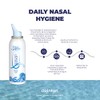 Quinton Daily Nasal Hygiene. Isotonic solution 100 ml