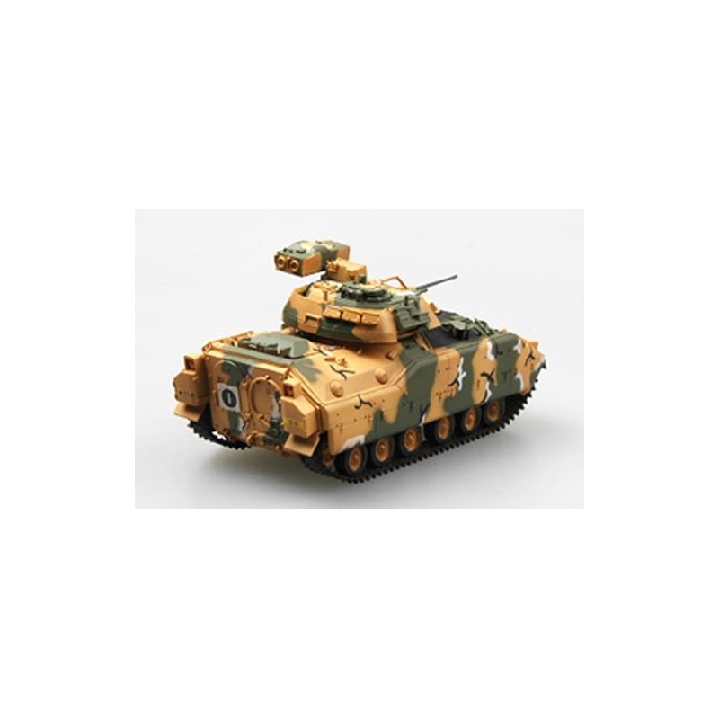 Easy Model 1:72 Scale M2 Model Kit