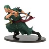 SCultures Big Zoukei Final Battle 3 Vol. 1 Roronoa Zoro